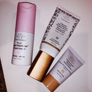 Drunk Elephant D-Bronzi + 2 Minis